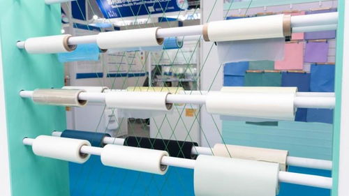 創(chuàng)新讓生活更美好丨 鑫亙科技亮相2025上海CMEF，創(chuàng)新醫(yī)療材料引領(lǐng)未來技術(shù)服務(wù)