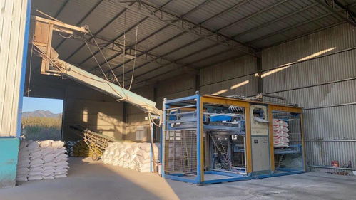 諸南面粉廠誠招全國經銷商，攜手共贏，共創未來