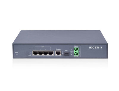 H3C ET824以太網(wǎng)無源光網(wǎng)絡(luò)終端（ONU）網(wǎng)絡(luò)技術(shù)服務(wù)全面解析