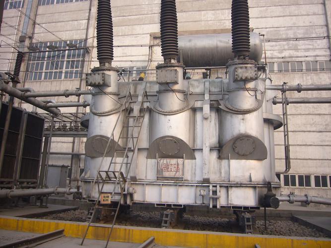  產品服務 二手汽輪機組銷售再熱蒸汽壓力:2.