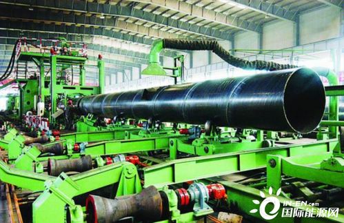 寶雞鋼管新型油管定制研發(fā)取得重大成果