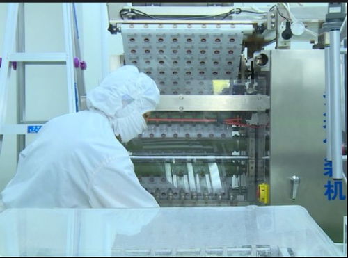 工業(yè)新觀察丨項(xiàng)目研發(fā)有成效 工業(yè)產(chǎn)品銷(xiāo)量走高,好消息不斷