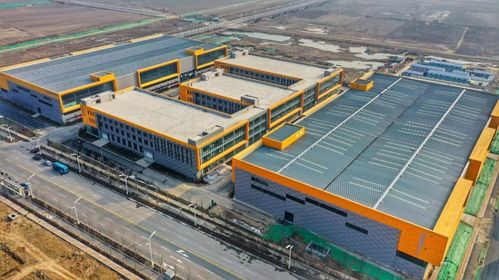 改革引領(lǐng)創(chuàng)新發(fā)展, 四不像 新型研發(fā)機(jī)構(gòu)成為動能轉(zhuǎn)換新增長極