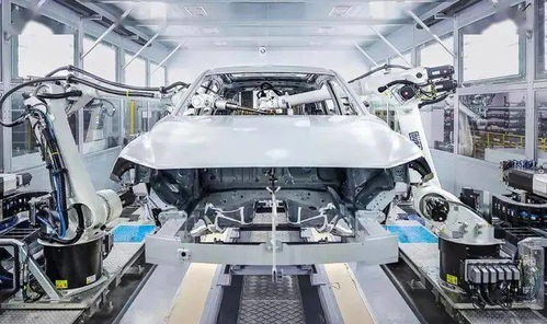 autox自動駕駛服務開啟 上海用戶可用高德不限次數(shù)免費打車 華為大力投入汽車產(chǎn)業(yè) 經(jīng)營范圍新增汽車零部件及智能系統(tǒng)研發(fā) 生產(chǎn)