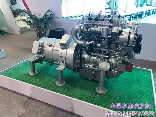 多元化動(dòng)力時(shí)代如何延續(xù)優(yōu)勢 它用實(shí)力演繹最優(yōu)答案