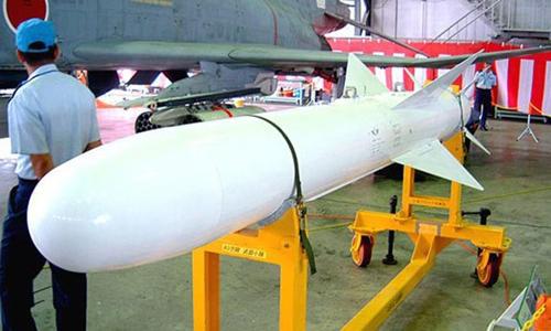 中國要小心 日本研發(fā)2000公里射程新型導彈,能夠覆蓋全北京