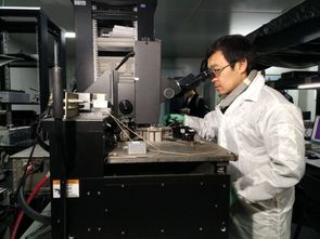 南大教授研發(fā)耐340℃高溫新型結(jié)構(gòu)電子元件，助力新型汽輪機技術(shù)革新與市場拓展