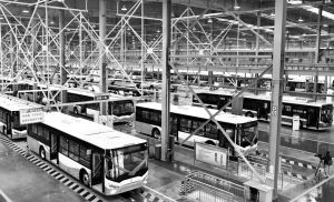 創(chuàng)新驅(qū)動 科技能量激發(fā)產(chǎn)業(yè)升級動力 新型汽輪機的研發(fā)及銷售