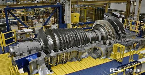 終于打破壟斷，中國成功研發新型鉆孔葉片，比美俄產品還先進——新型汽輪機的研發與銷售前景