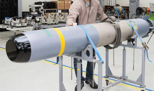 韓國下血本研發新型反潛魚雷，汽輪機技術成關鍵推手